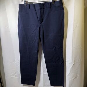 Banana Republic Ankle-Slim Sloan Pants